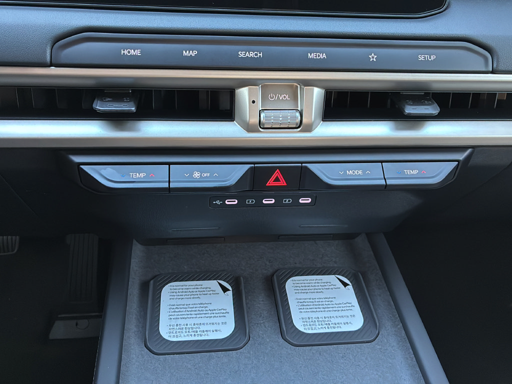 New 2027 Kia Telluride EX FWD image 22