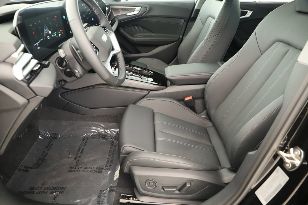 New 2025 Audi A5 2.0T Premium Plus image 23