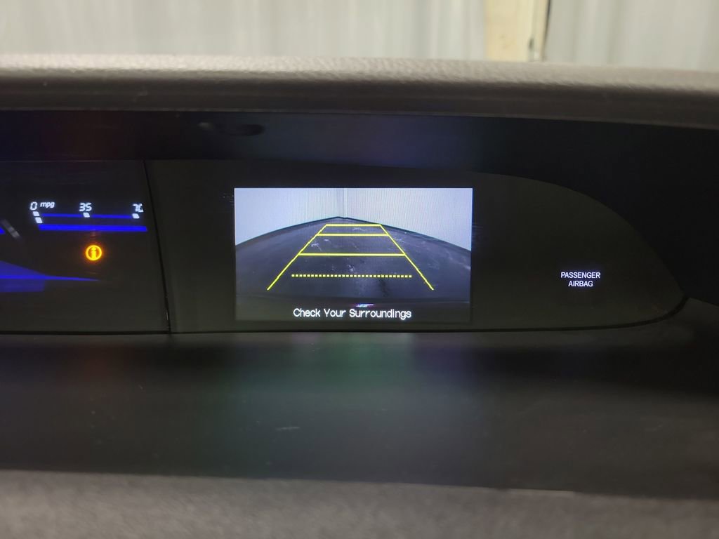 Used 2015 Honda Civic LX image 16