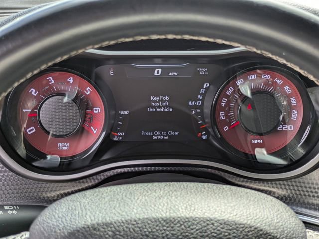 Used 2019 Dodge Challenger SRT Hellcat Redeye RWD image 26
