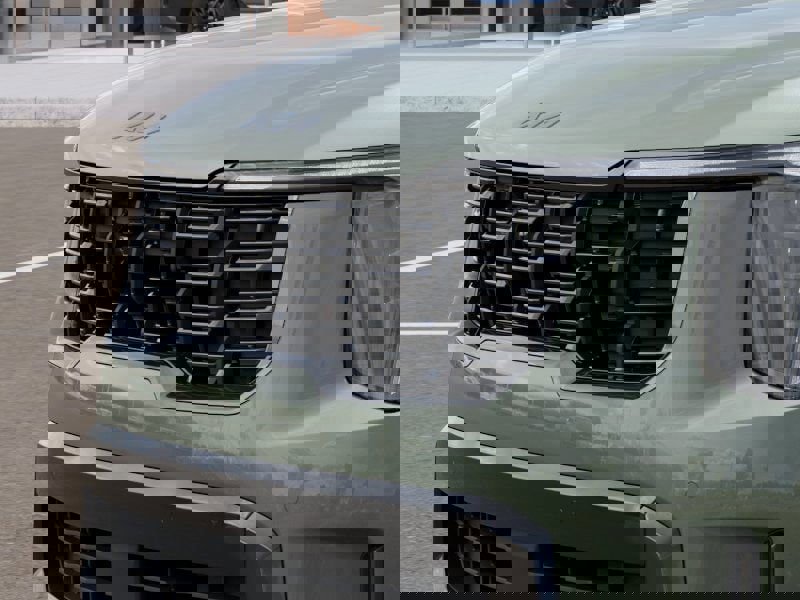 New 2026 Kia Sorento SX image 12