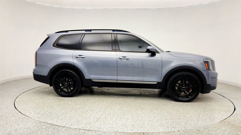 Used 2023 Kia Telluride SX Prestige X-Line AWD/4WD image 4