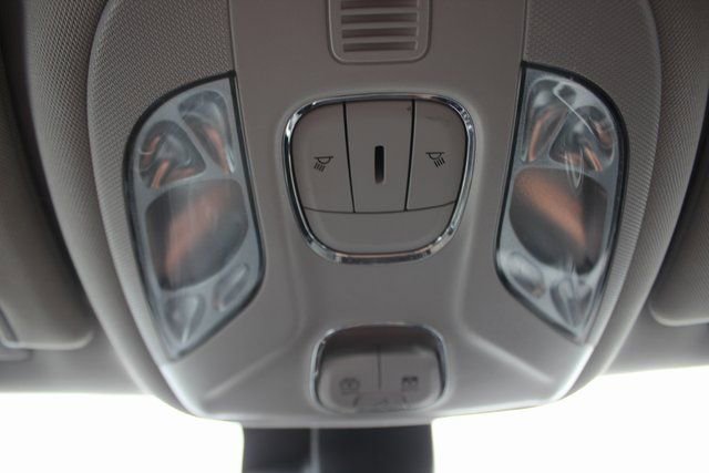 Used 2022 Jeep Compass Trailhawk w/ Sun and Sound Group image 13