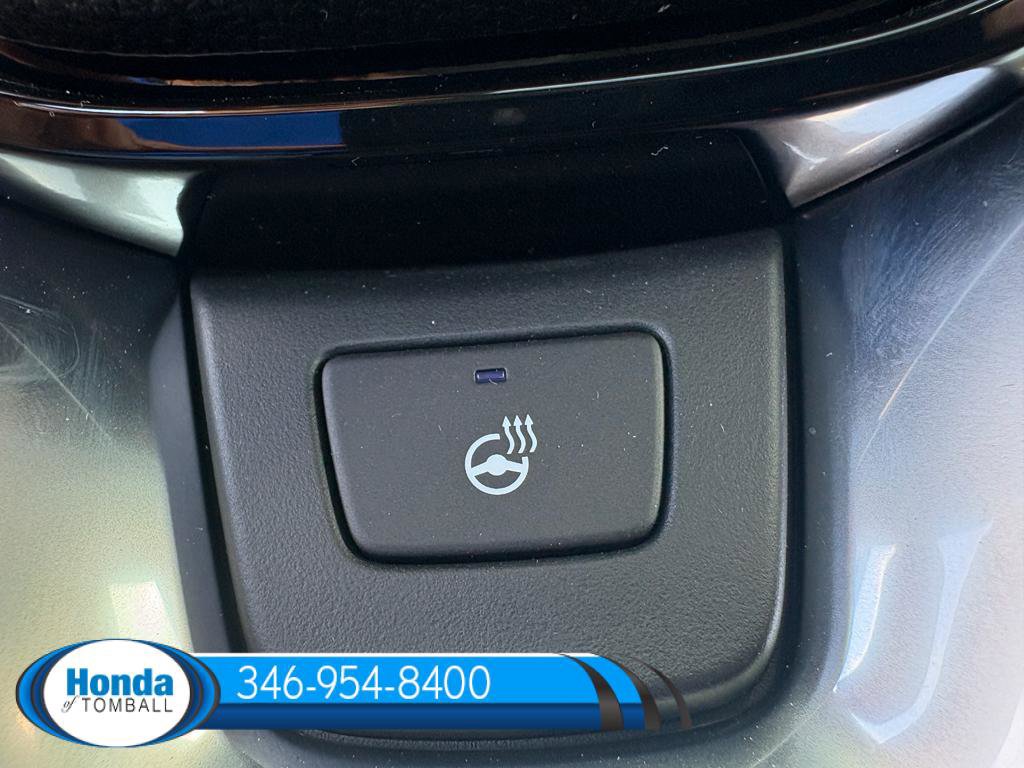 New 2026 Honda Accord Hybrid Touring image 13