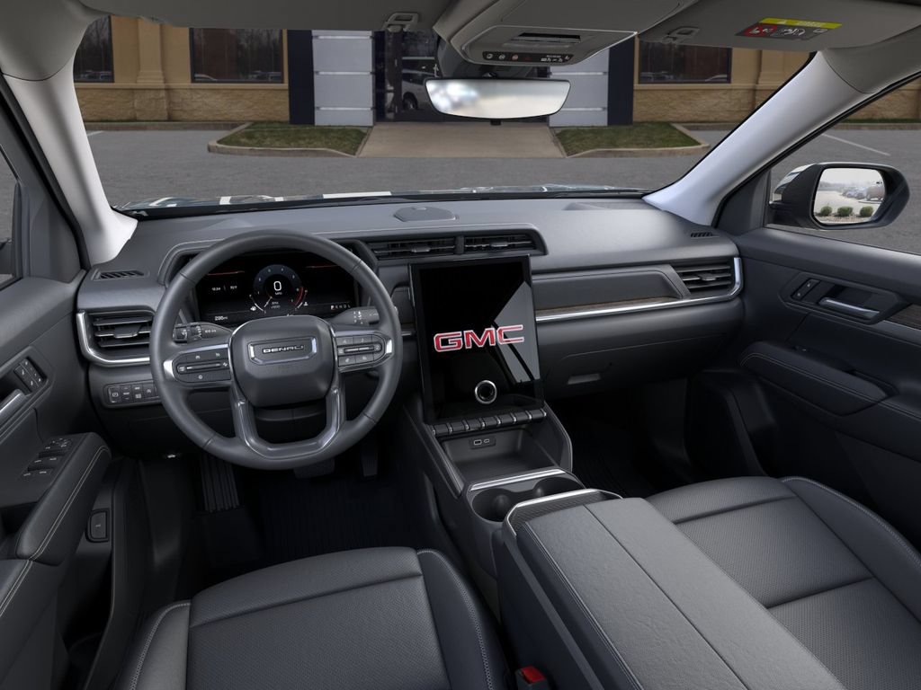 New 2026 GMC Terrain Denali w/ LPO, Floor Liner Package AWD/4WD image 16