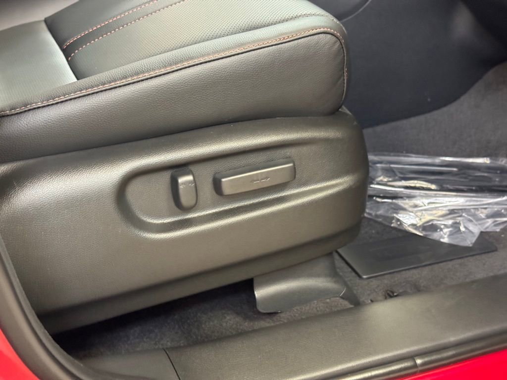 New 2025 Honda Ridgeline TrailSport+ image 26