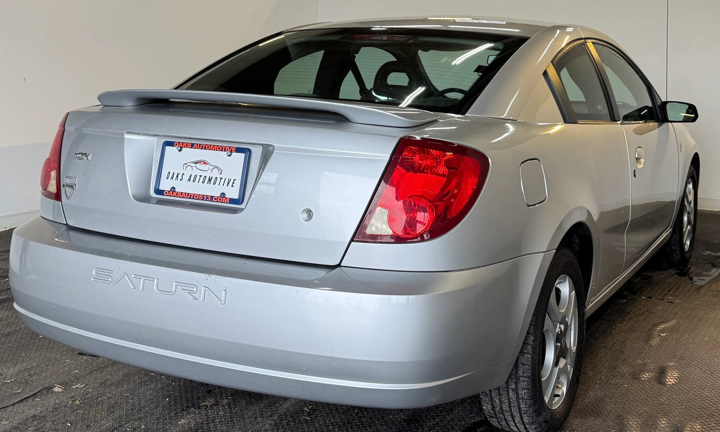 Used 2004 Saturn ION Level 3 image 5