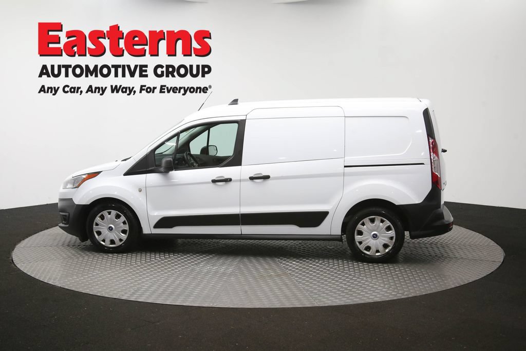 Used 2019 Ford Transit Connect XL FWD image 62