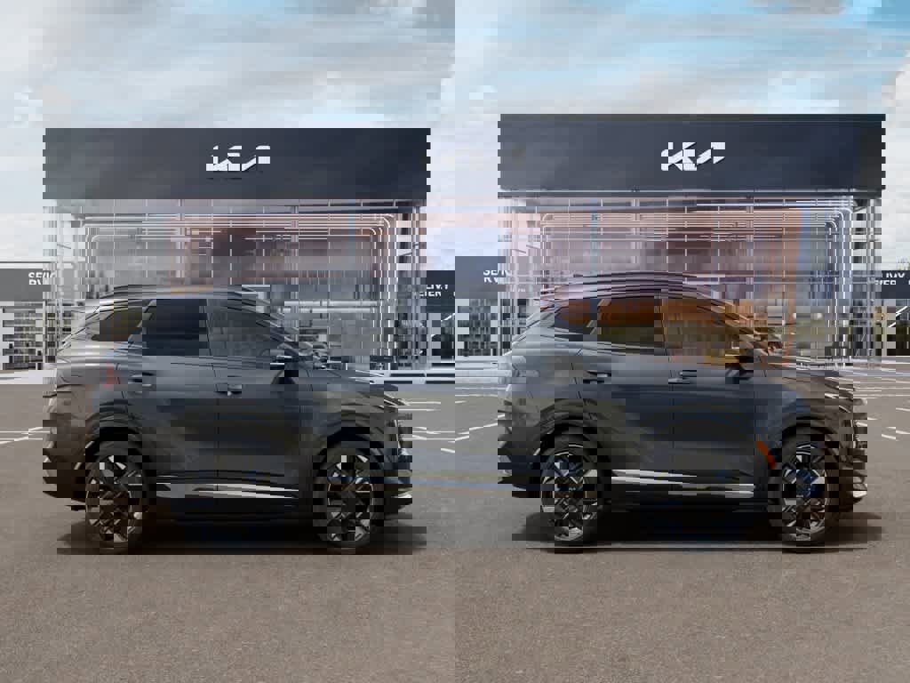 New 2026 Kia Sportage SX Prestige image 7