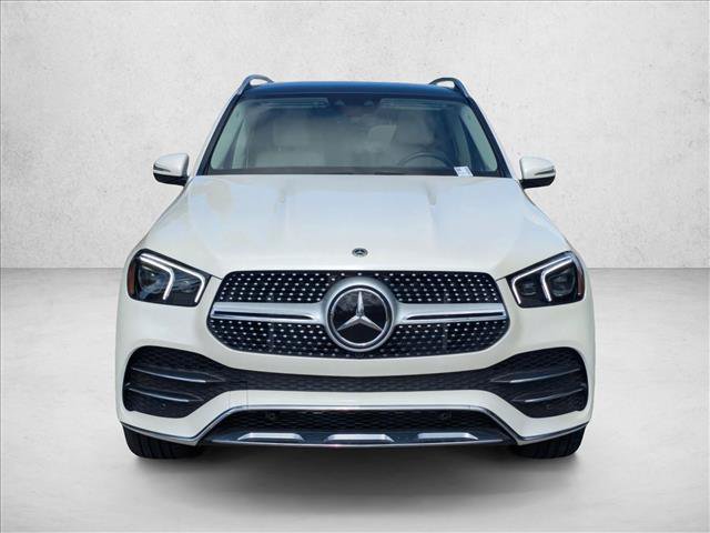 Certified 2021 Mercedes-Benz GLE 450 4MATIC image 2