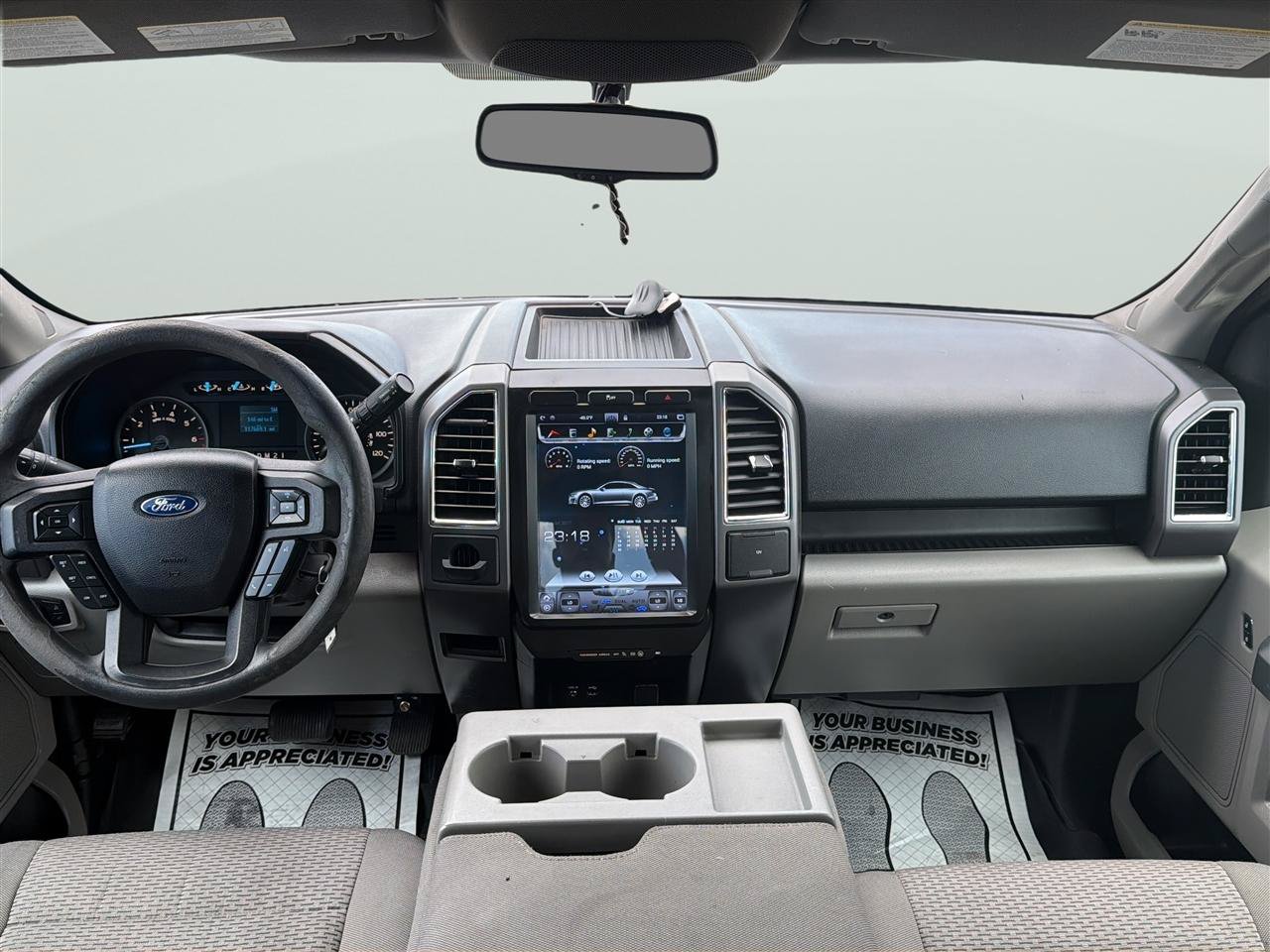 Used 2015 Ford F150 XLT RWD image 16