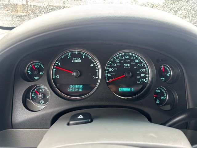 Used 2008 Chevrolet Silverado 2500 LTZ w/ Safety Package image 18