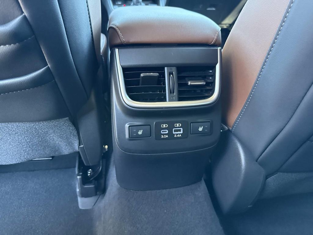 Certified 2024 Subaru Outback Touring XT w/ Tech Package 3 image 17