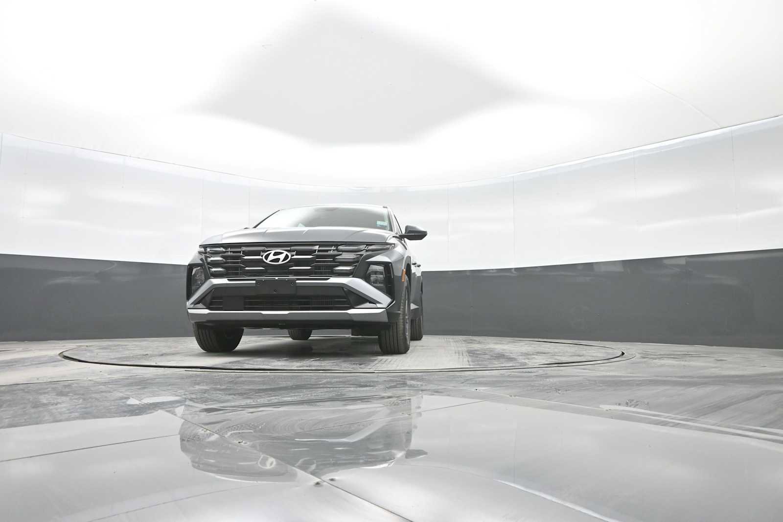 New 2026 Hyundai Tucson Blue SE image 32