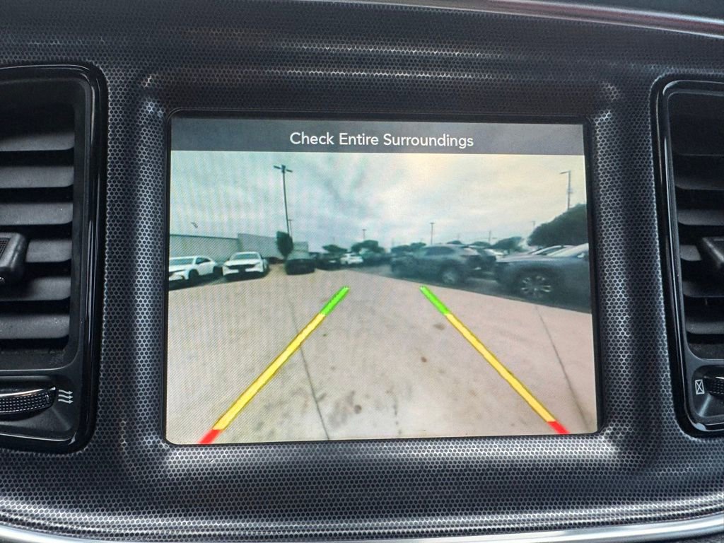 Used 2016 Dodge Challenger SXT Plus RWD image 21