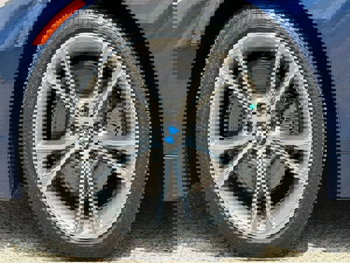 Used 2014 BMW Z4 sDrive35i RWD image 55