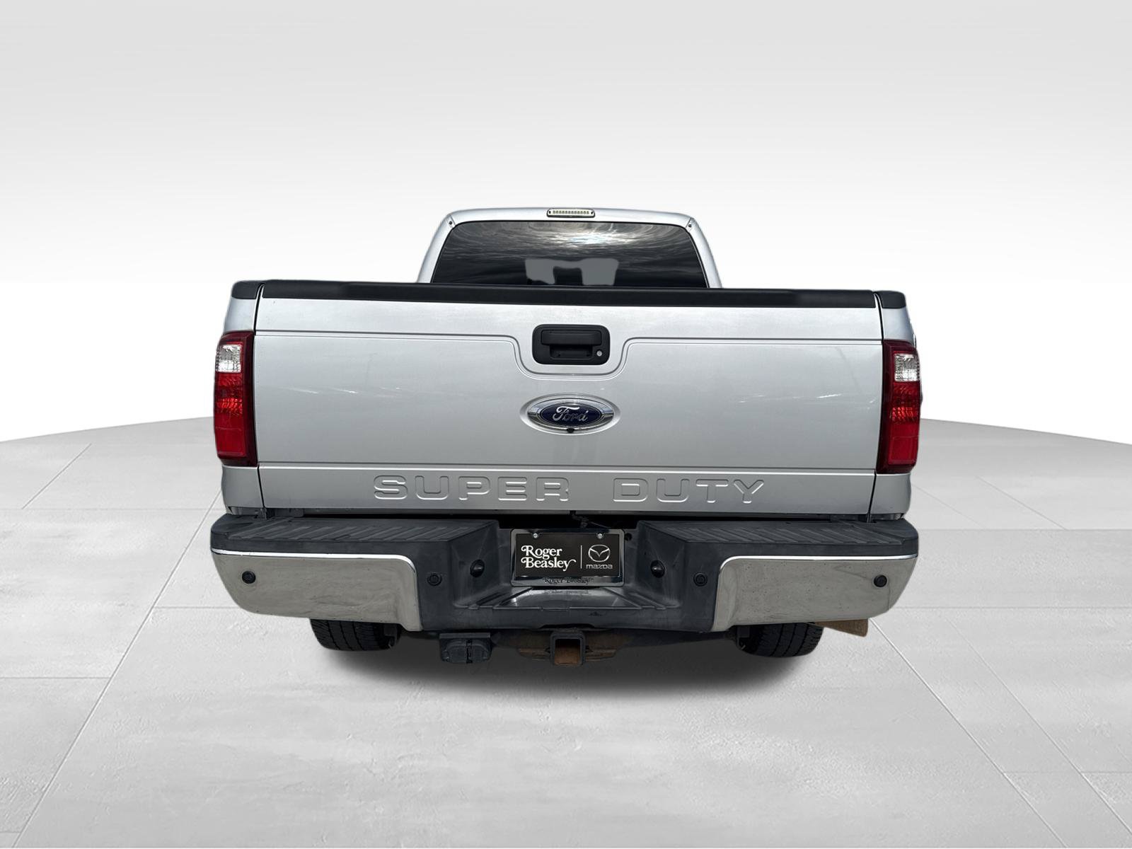 Used 2014 Ford F350 XLT w/ XLT Value Package AWD/4WD image 6