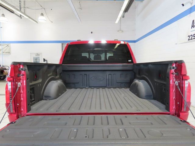 Used 2024 Ford F150 XLT w/ Equipment Group 302A MID image 17