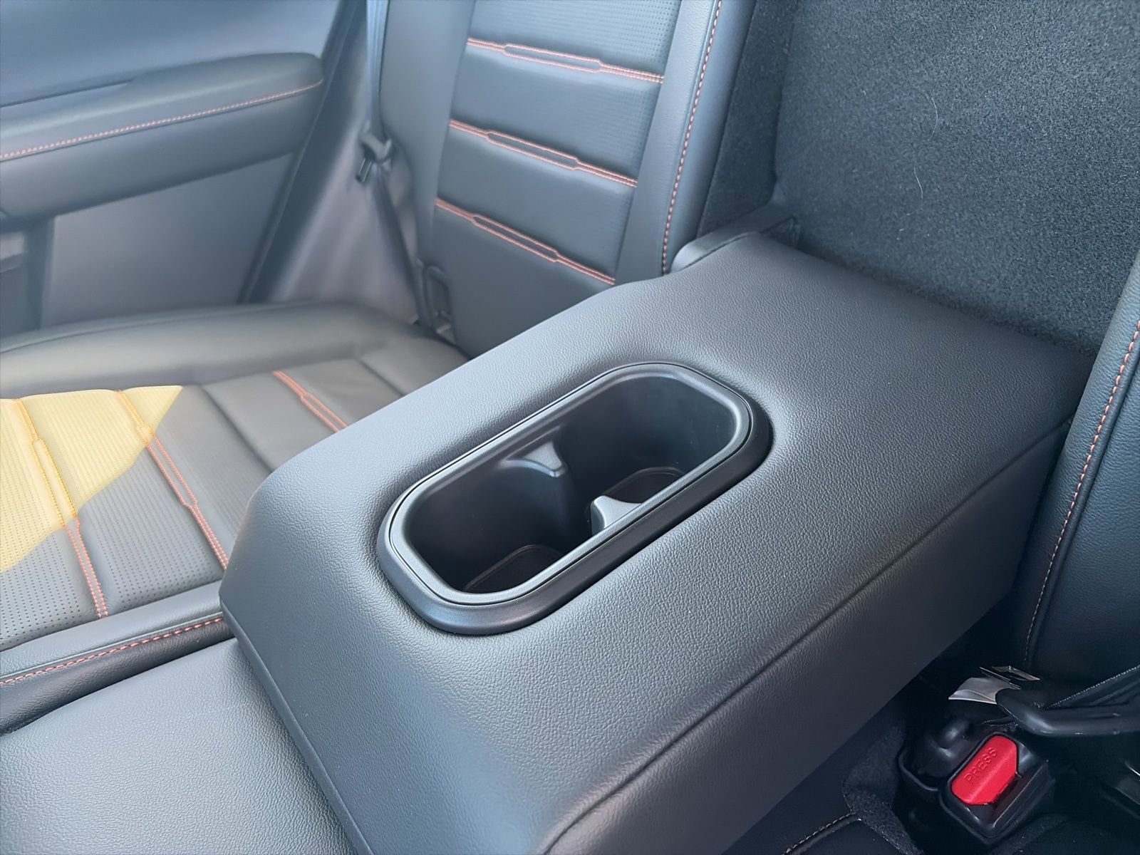 Used 2024 Honda CR-V Sport-L image 11