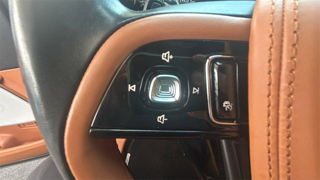 Used 2023 Lincoln Aviator Black Label image 11