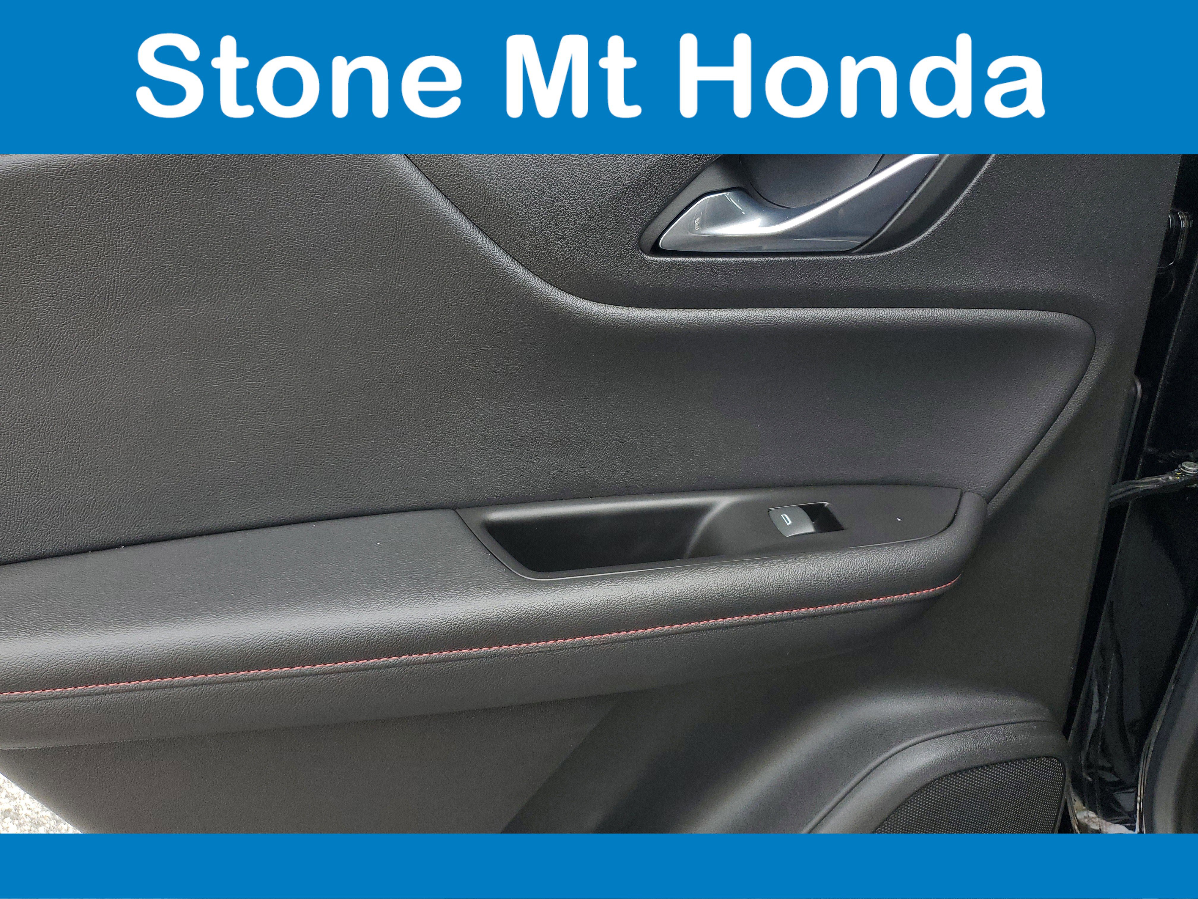 Used 2025 Chevrolet Blazer RS image 14