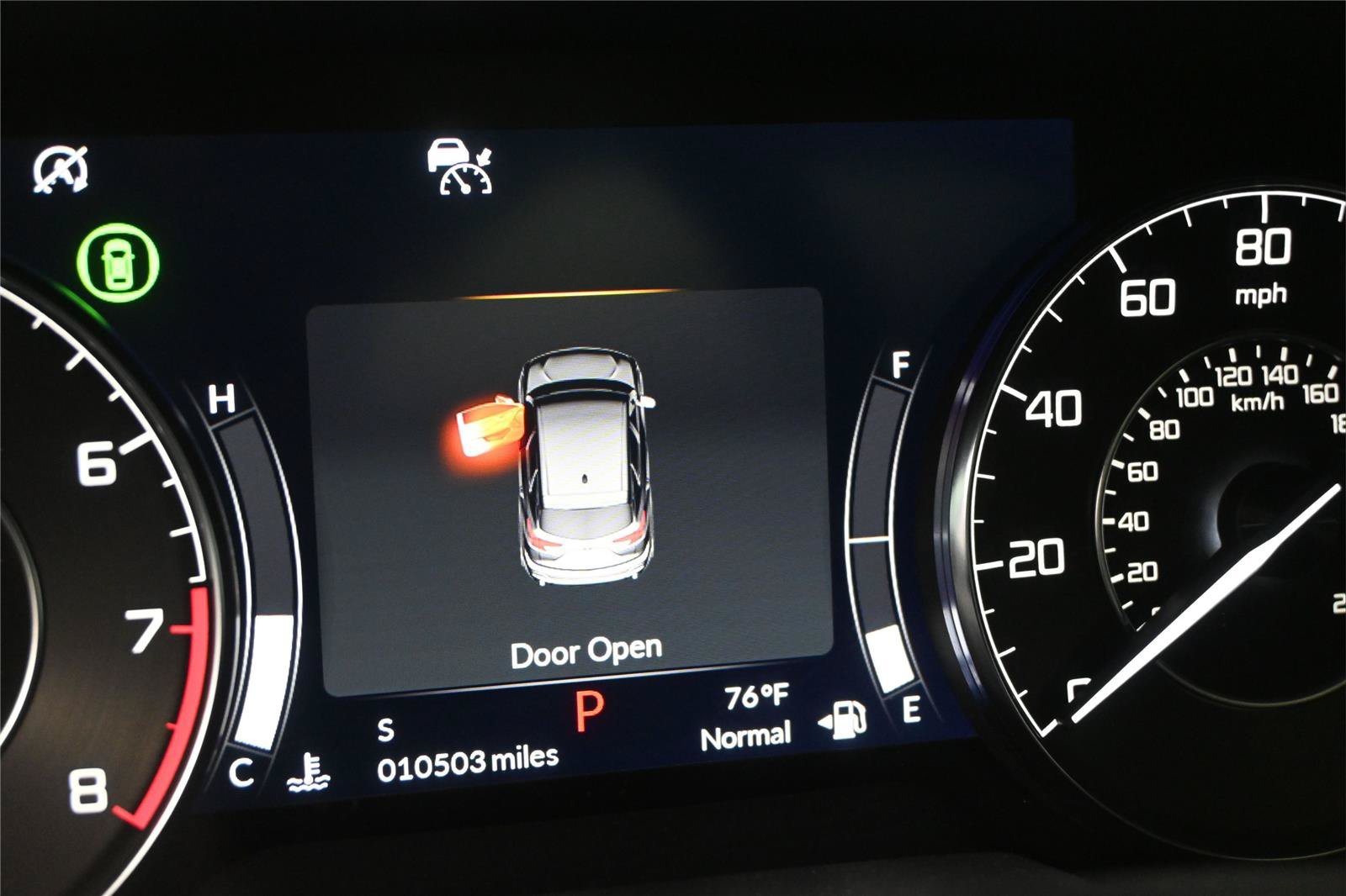 Certified 2024 Acura RDX SH-AWD image 3