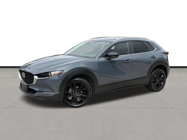 Certified 2024 MAZDA CX-30 AWD 2.5 S w/ Preferred Package
