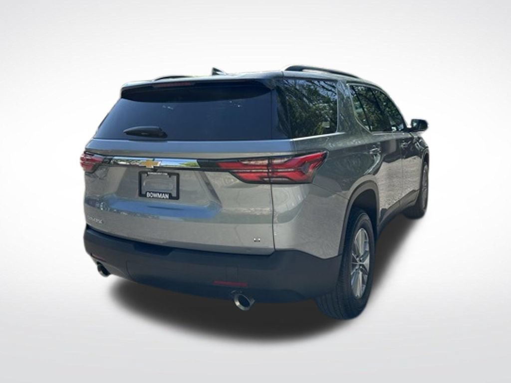 Used 2023 Chevrolet Traverse LT FWD image 6