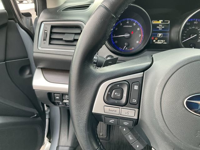 Used 2015 Subaru Legacy 2.5i Limited image 18