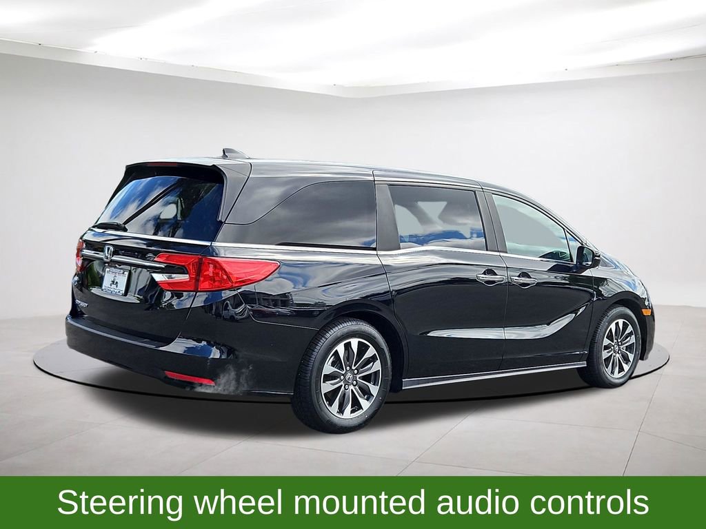 Used 2024 Honda Odyssey EX-L image 7