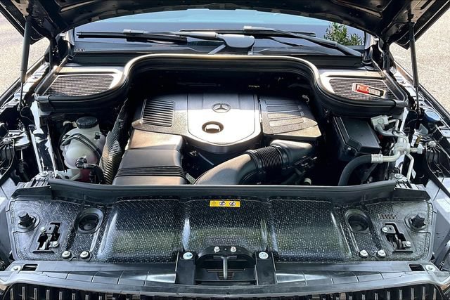 Certified 2026 Mercedes-Benz GLE 350 4MATIC image 33