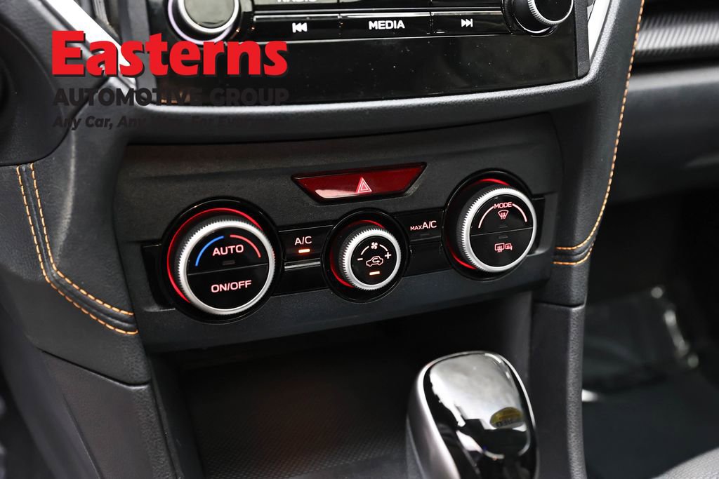 Used 2021 Subaru Crosstrek 2.0i Premium w/ Moonroof Package image 21