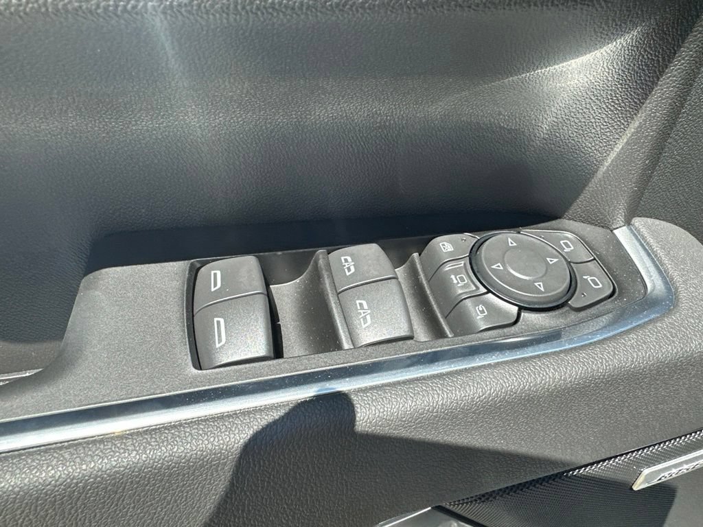 New 2026 Chevrolet Silverado 2500 LTZ w/ LTZ Plus Package AWD/4WD image 8