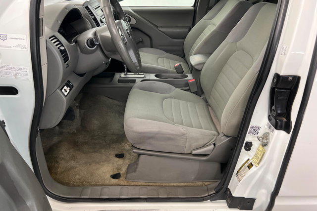 Used 2016 Nissan Frontier S RWD image 17