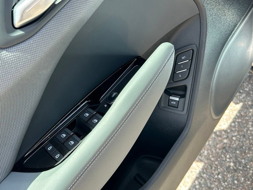 New 2026 Audi Q3 quattro 2.0T AWD/4WD image 20