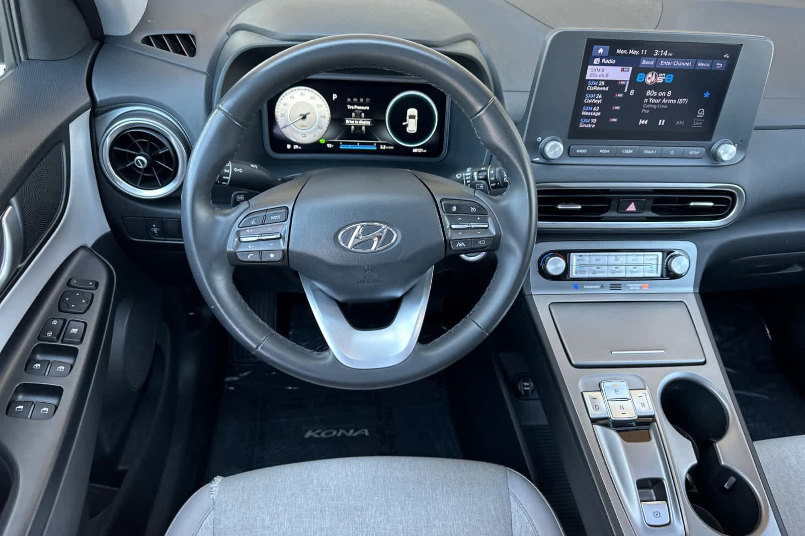 Used 2022 Hyundai Kona SEL w/ Convenience Package FWD image 13
