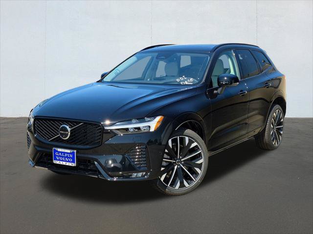 New 2026 Volvo XC60 B5 Ultra w/ Climate Package PRO