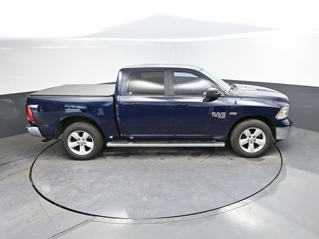 Used 2019 RAM 1500 Classic SLT AWD/4WD image 40