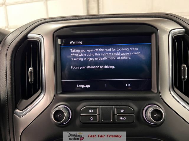 Used 2021 Chevrolet Silverado 1500 RST AWD/4WD image 46