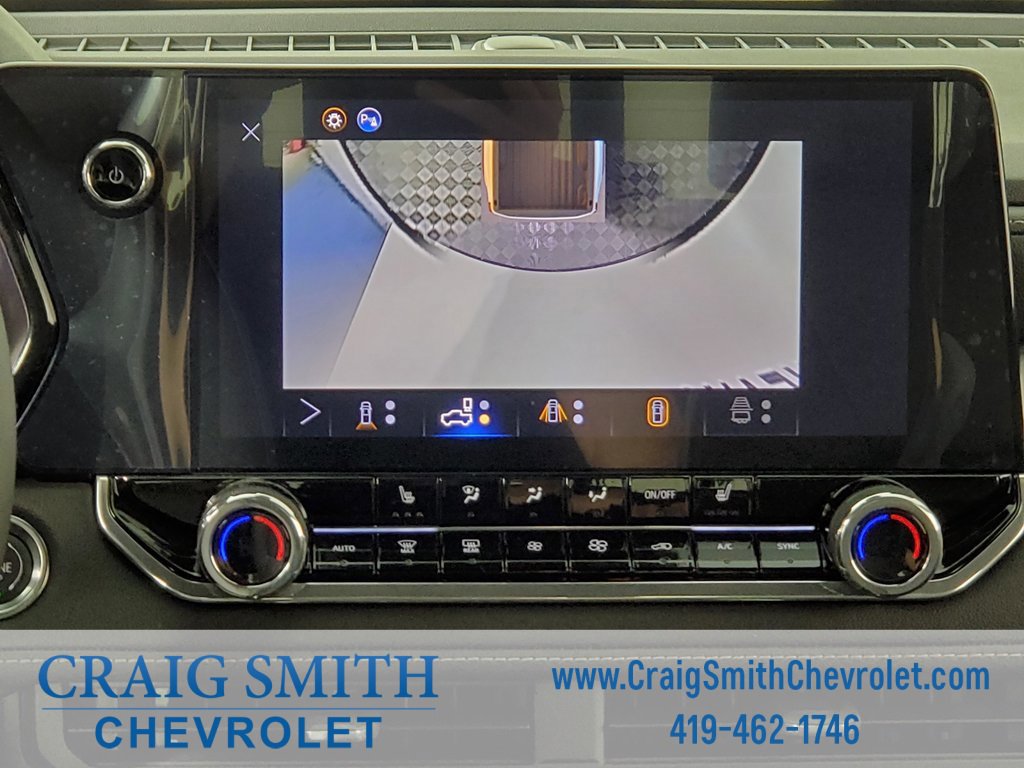 New 2026 Chevrolet Colorado LT w/ LT Convenience Package image 20