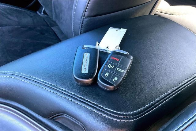 Used 2023 Dodge Challenger R/T Scat Pack image 28