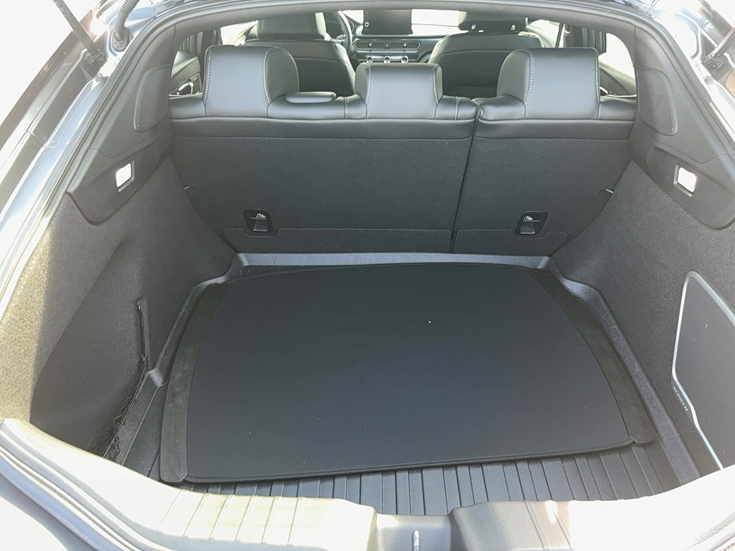 Used 2024 Acura Integra A-Spec image 19