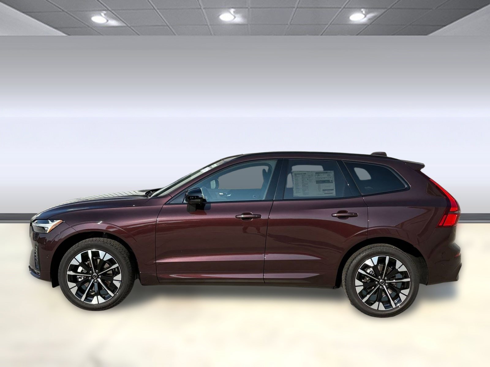 New 2026 Volvo XC60 B5 Plus w/ Climate Package image 2