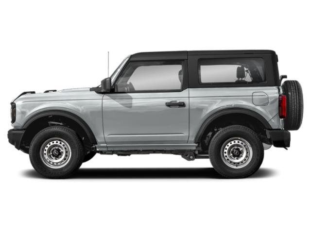 New 2026 Ford Bronco 2-Door image 28