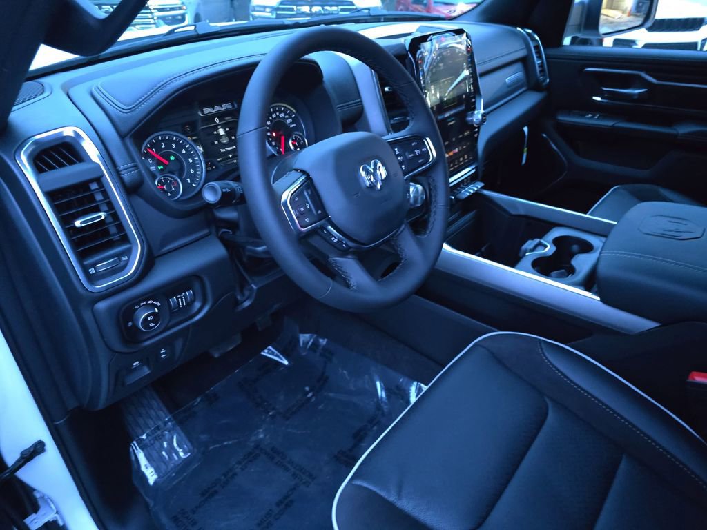 New 2026 RAM 1500 Laramie image 16