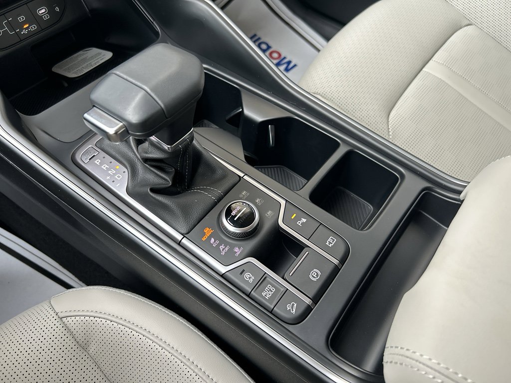 New 2026 Kia Sorento EX image 24