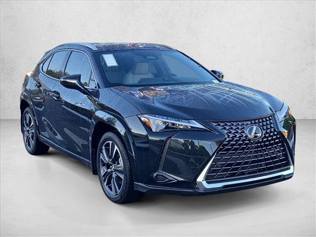 New 2026 Lexus UX 300h FWD image 7