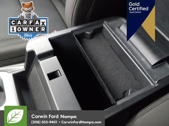 Certified 2022 Ford Explorer XLT image 21