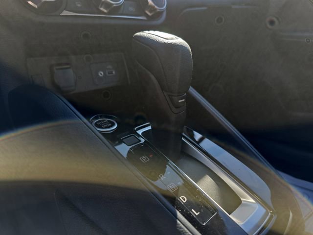 New 2025 Nissan Versa SV w/ Trunk Package image 24