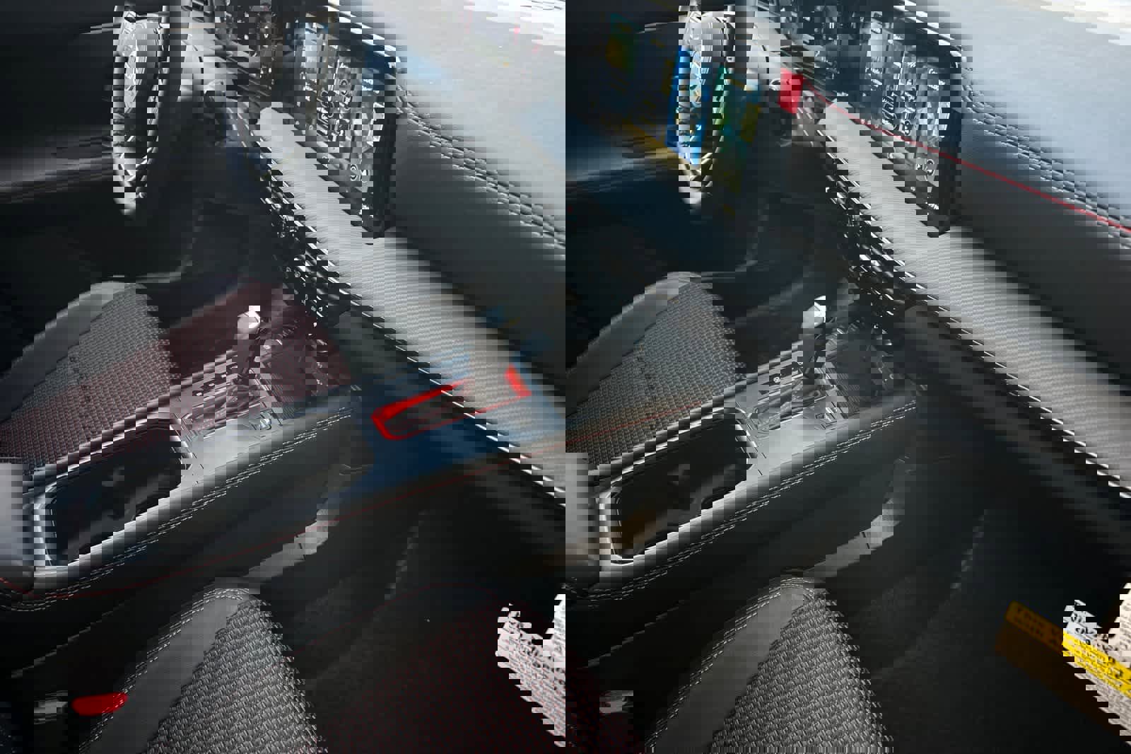 New 2026 Nissan Kicks SR w/ Illumination Package image 19